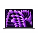 MacBook Air 15" (M2, 8C CPU/10C GPU, 2023), 8 ГБ, 512 ГБ SSD, «серый космос»